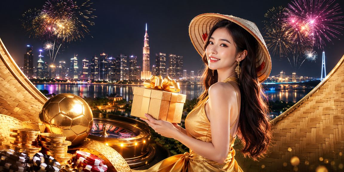 Người chơi đang cân nhắc lựa chọn cá cược trong khu vui chơi tại TP Hồ Chí Minh