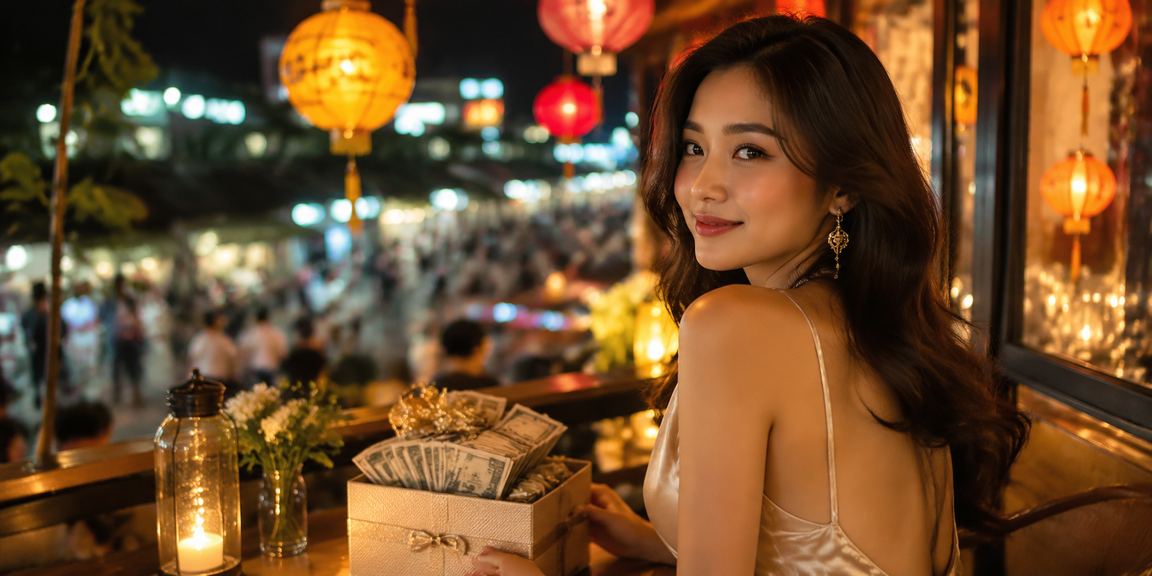 Không gian casino sang trọng và hiện đại tại Việt Nam với bảng tỷ lệ cược thể thao